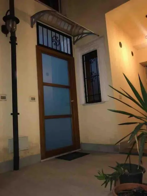 La Casetta Di Nonno Antonio Palermo Apartment