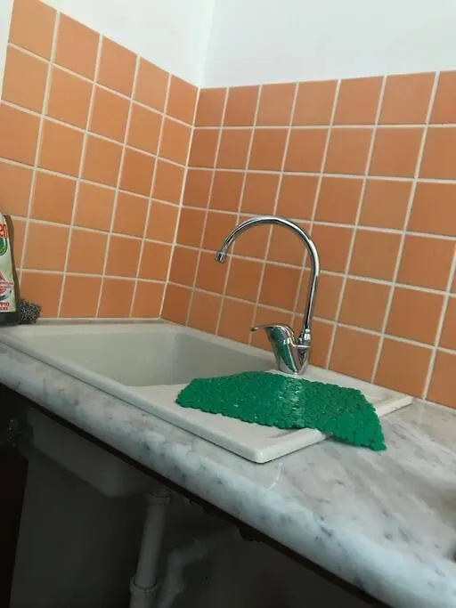 Apartment La Casetta Di Nonno Antonio Palermo Italy