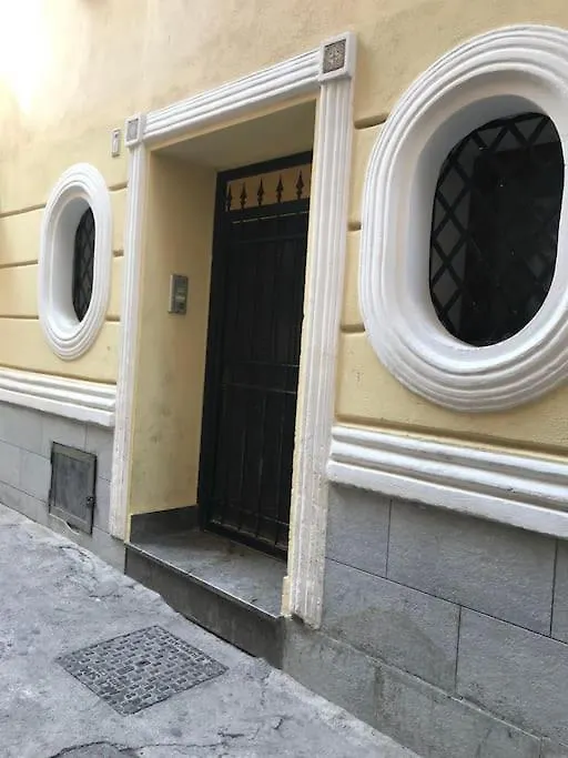 La Casetta Di Nonno Antonio Palermo 0*,  Italy