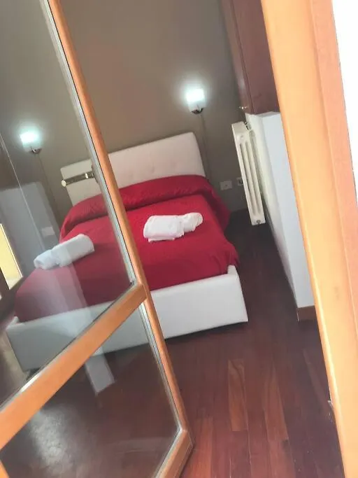 La Casetta Di Nonno Antonio Palermo Apartment
