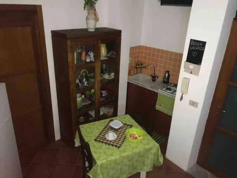 La Casetta Di Nonno Antonio Palermo