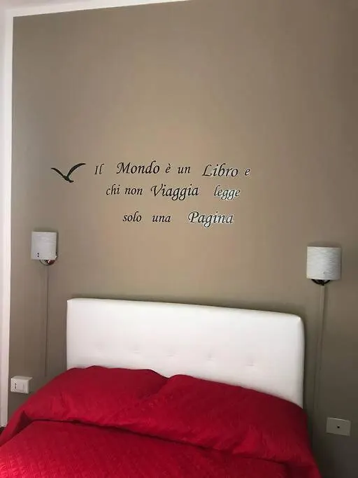 La Casetta Di Nonno Antonio Palermo