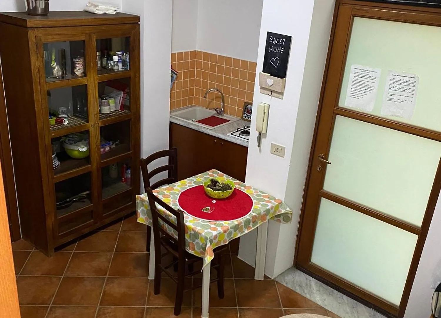 La Casetta Di Nonno Antonio Palermo 0*,  Italy