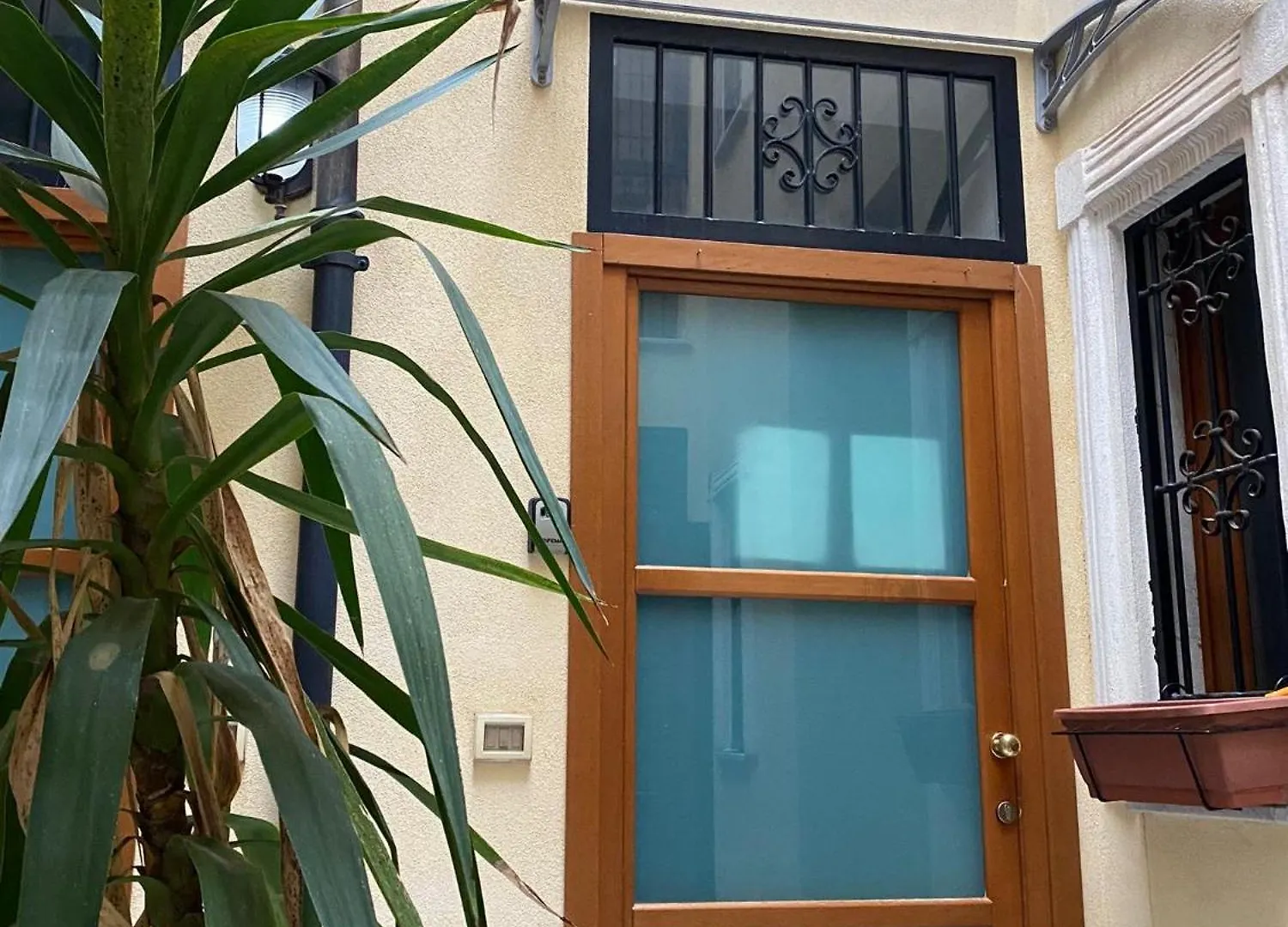 Apartment La Casetta Di Nonno Antonio Palermo