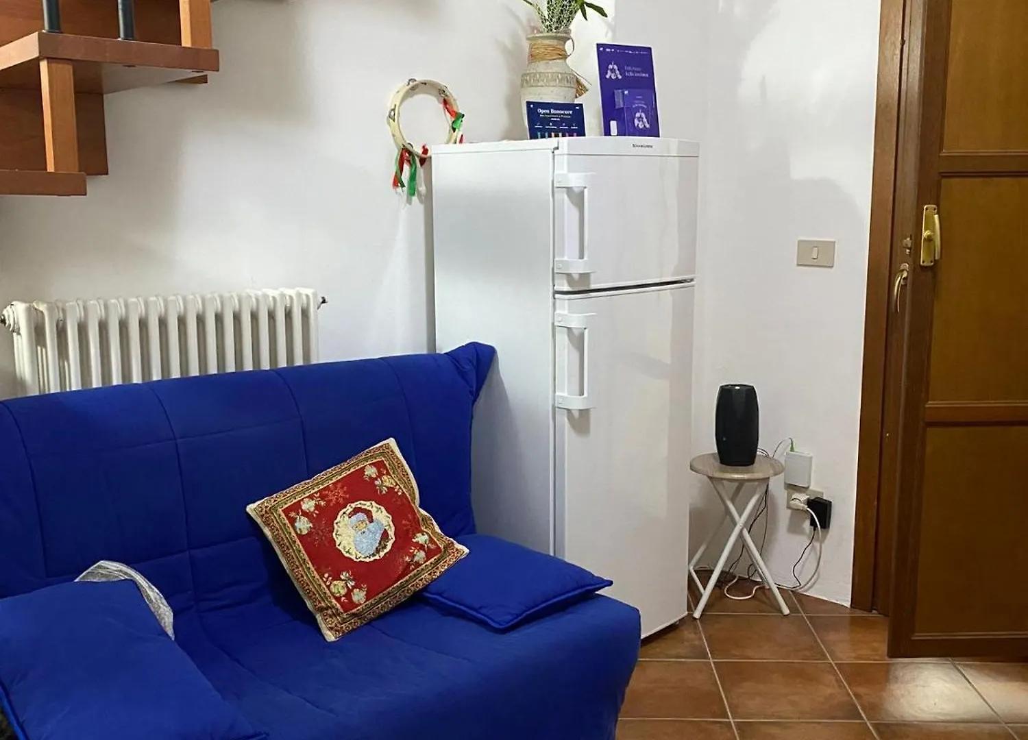 La Casetta Di Nonno Antonio Palermo