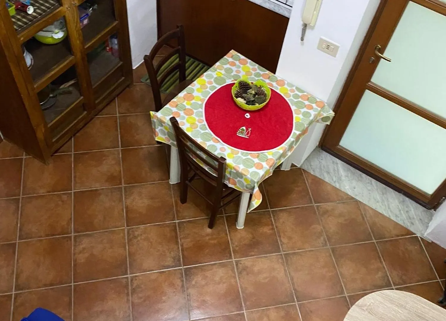 La Casetta Di Nonno Antonio Palermo Apartment