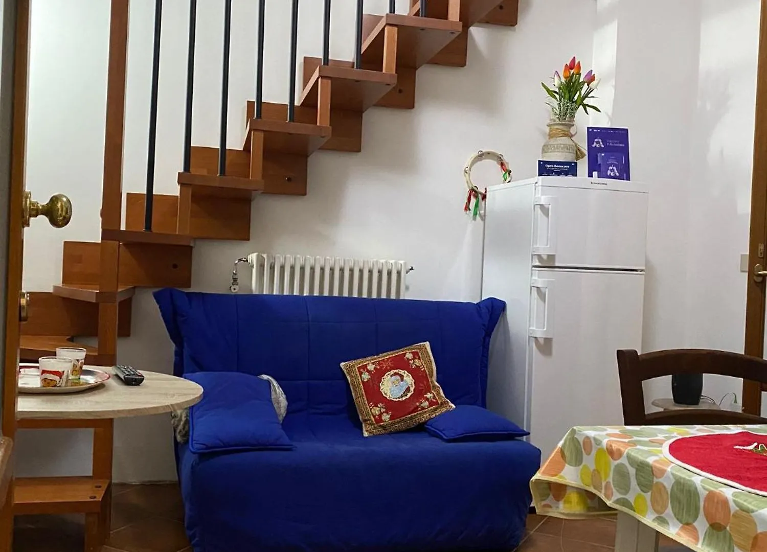 La Casetta Di Nonno Antonio Palermo Apartment