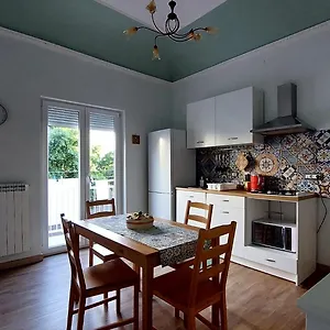 Elenahouse Kalsa Appartement