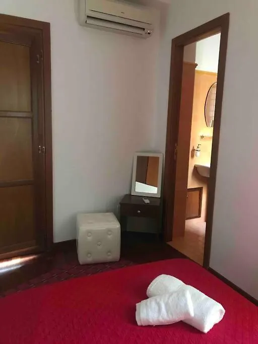 Apartment La Casetta Di Nonno Antonio Palermo Italy
